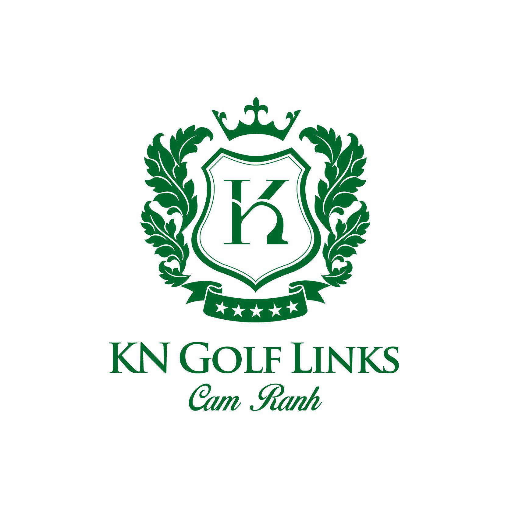 KN Golf Links Cam Ranh